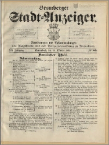 Bromberger Stadt-Anzeiger, J. 12, 1895, nr 86