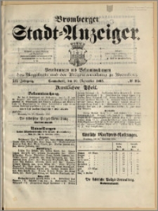 Bromberger Stadt-Anzeiger, J. 12, 1895, nr 95