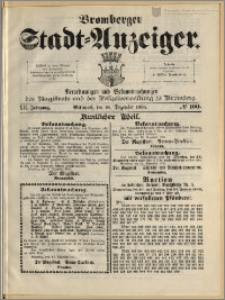 Bromberger Stadt-Anzeiger, J. 12, 1895, nr 100