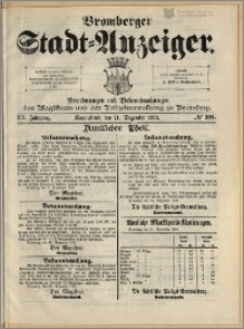 Bromberger Stadt-Anzeiger, J. 12, 1895, nr 101
