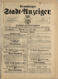 Bromberger Stadt-Anzeiger, J. 13, 1896, nr 20