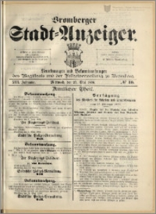 Bromberger Stadt-Anzeiger, J. 13, 1896, nr 40