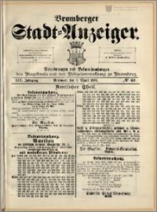 Bromberger Stadt-Anzeiger, J. 13, 1896, nr 42