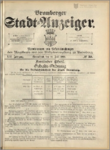 Bromberger Stadt-Anzeiger, J. 13, 1896, nr 53