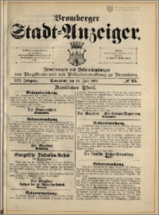Bromberger Stadt-Anzeiger, J. 13, 1896, nr 55