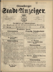 Bromberger Stadt-Anzeiger, J. 13, 1896, nr 56