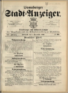 Bromberger Stadt-Anzeiger, J. 13, 1896, nr 69