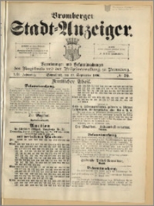 Bromberger Stadt-Anzeiger, J. 13, 1896, nr 72