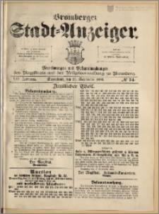 Bromberger Stadt-Anzeiger, J. 13, 1896, nr 74