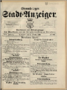 Bromberger Stadt-Anzeiger, J. 13, 1896, nr 82