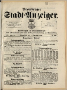 Bromberger Stadt-Anzeiger, J. 13, 1896, nr 86