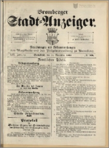 Bromberger Stadt-Anzeiger, J. 13, 1896, nr 88