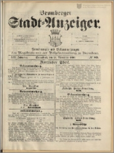 Bromberger Stadt-Anzeiger, J. 13, 1896, nr 89