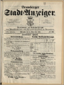 Bromberger Stadt-Anzeiger, J. 13, 1896, nr 90