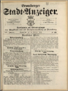 Bromberger Stadt-Anzeiger, J. 14, 1897, nr 12