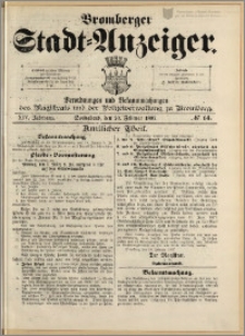 Bromberger Stadt-Anzeiger, J. 14, 1897, nr 14