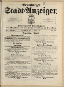 Bromberger Stadt-Anzeiger, J. 14, 1897, nr 18