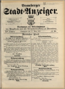 Bromberger Stadt-Anzeiger, J. 14, 1897, nr 20