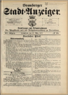 Bromberger Stadt-Anzeiger, J. 14, 1897, nr 24