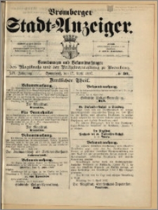Bromberger Stadt-Anzeiger, J. 14, 1897, nr 30