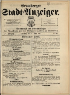 Bromberger Stadt-Anzeiger, J. 14, 1897, nr 31