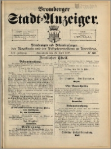 Bromberger Stadt-Anzeiger, J. 14, 1897, nr 32