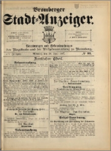 Bromberger Stadt-Anzeiger, J. 14, 1897, nr 33