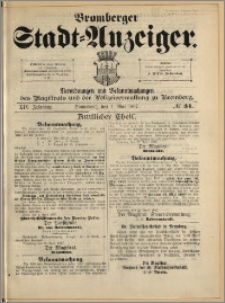Bromberger Stadt-Anzeiger, J. 14, 1897, nr 34