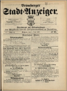 Bromberger Stadt-Anzeiger, J. 14, 1897, nr 35