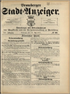 Bromberger Stadt-Anzeiger, J. 14, 1897, nr 39