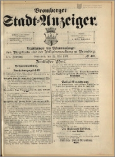 Bromberger Stadt-Anzeiger, J. 14, 1897, nr 40