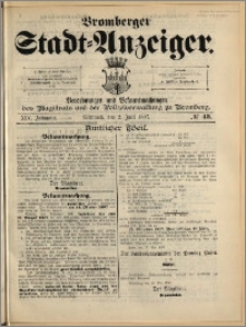 Bromberger Stadt-Anzeiger, J. 14, 1897, nr 43