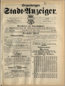 Bromberger Stadt-Anzeiger, J. 14, 1897, nr 45