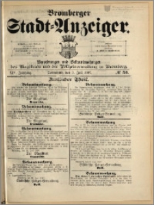 Bromberger Stadt-Anzeiger, J. 14, 1897, nr 52