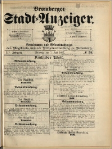 Bromberger Stadt-Anzeiger, J. 14, 1897, nr 53