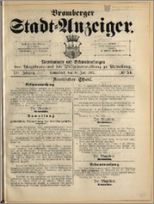 Bromberger Stadt-Anzeiger, J. 14, 1897, nr 54