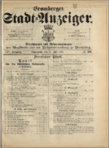 Bromberger Stadt-Anzeiger, J. 14, 1897, nr 56
