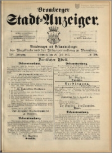Bromberger Stadt-Anzeiger, J. 14, 1897, nr 59