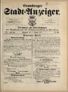 Bromberger Stadt-Anzeiger, J. 14, 1897, nr 61