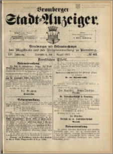 Bromberger Stadt-Anzeiger, J. 14, 1897, nr 62