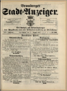 Bromberger Stadt-Anzeiger, J. 14, 1897, nr 66