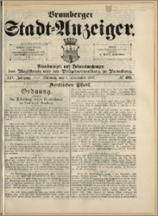 Bromberger Stadt-Anzeiger, J. 14, 1897, nr 69
