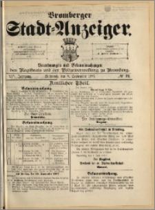 Bromberger Stadt-Anzeiger, J. 14, 1897, nr 71