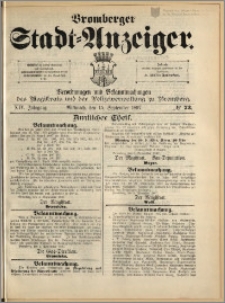 Bromberger Stadt-Anzeiger, J. 14, 1897, nr 73
