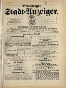 Bromberger Stadt-Anzeiger, J. 14, 1897, nr 74