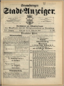 Bromberger Stadt-Anzeiger, J. 14, 1897, nr 75