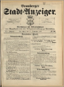 Bromberger Stadt-Anzeiger, J. 14, 1897, nr 76