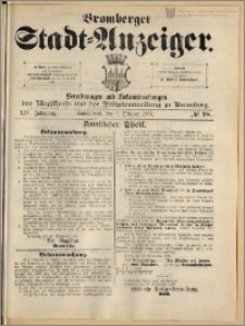 Bromberger Stadt-Anzeiger, J. 14, 1897, nr 78