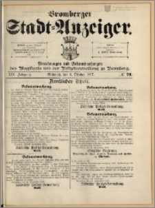Bromberger Stadt-Anzeiger, J. 14, 1897, nr 79
