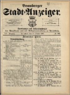 Bromberger Stadt-Anzeiger, J. 14, 1897, nr 84